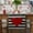 C, variant on Fmbmuo Valentine's Day Heart Table Flag 47*13 Inch Red Waterproof Table Decorations, Scandinavian Linen Washable Table Runner Everyday Dining / Daily Meals