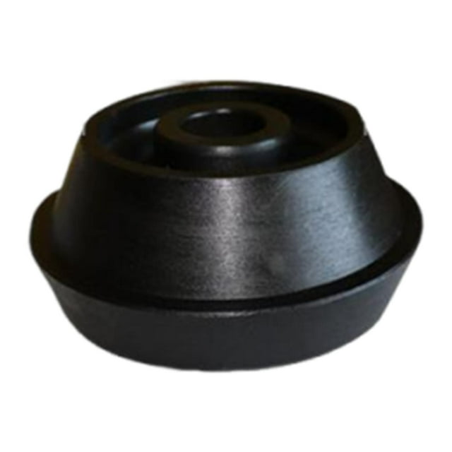 Colaxi Wheel Balancer Cone Tire Balancer Adapter Cone Spare Auto Part Repair Component Replacement for SUV Tyre Balancers Car Top Hole Dia 3.6cm