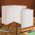 thumbnail image 2 of Books by Hand "Designed by Me" Blank Cover Bookbinding Kit - Classic Codex Style Book Class Pack, 2 of 2