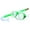 Green, variant on Kids Snorkel Set, Anti-Fog Snorkeling Mask with Nose Covers for Youth Junior Child, Boys & Girls Age 5-12, Semi-Dry Diving Scuba Swimming Goggles Gear Packages