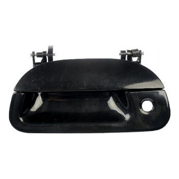 Tailgate Handle - Compatible with 2001 - 2005 Ford Explorer Sport Trac 2002 2003 2004