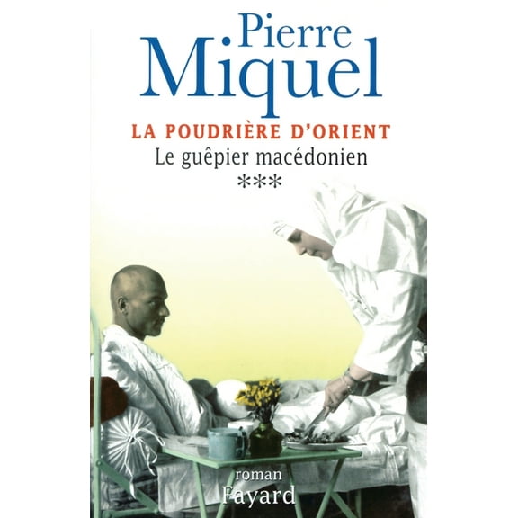 La Poudrière d'Orient, tome 3, (Paperback)