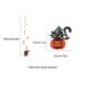 thumbnail image 2 of Bewildely Colgante en de Halloween para el hogar, diseño de escena para interiores y exteriores, adorno para festivales, decoración Kits de decoración para fiestas, 2 of 6