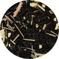 thumbnail image 2 of Special Tea Meyer Lemon Black Tea Pyramid 15 Sachets, 2 of 2