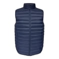 thumbnail image 1 of Chaleco George para Hombre, Ultralight Talla Azul Talla M, 1 of 4