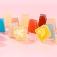 thumbnail image 2 of Silky Gem® Treasure Box Collection: 16-Piece Multi-Flavor Assortment – Handcrafted Edible Jewelry & ASMR Crystal Candy – Vegan, Gluten-Free Gourmet Gift, 2 of 7