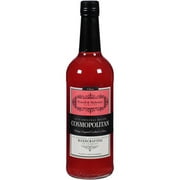 Powell & Mahoney Limited Cosmopolitan Cocktail Mixer, 25.36 fl oz, (Pack of 6)