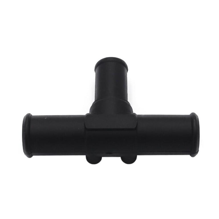 Car Heater Hose Output T Connector For Replacement Replace 87248 