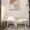 White, variant on Wooden Dining Bench with Spindle Back for Entryway, Living Room, Dining Room, And Mudroom