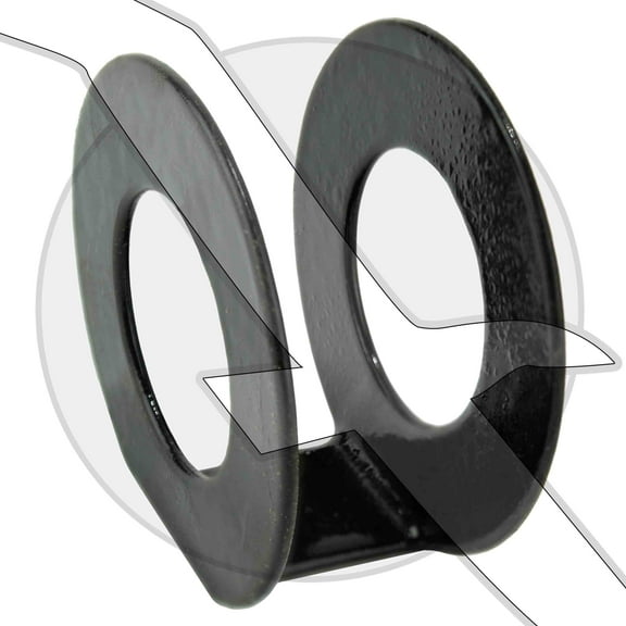 Mercury Marine Quicksilver Tab Washer 14-73777 73777
