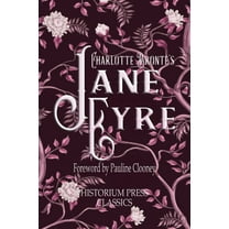 Jane Eyre (Historium Press Classics), (Paperback)