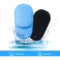 thumbnail image 5 of Parche ocular para niños de 8 uds, parche ocular médico para adultos y niños ortoptistas de ambliopía, fundas para gafas con parche ocular, 5 of 5