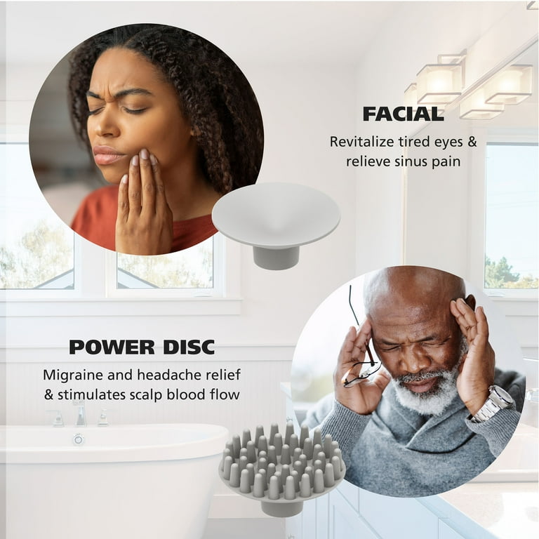 Wahl 2-Speed Corded Total Body Hand-Held Gentle Vibration Massager for Men & Women 4259 - Walmart.com Wahl 2-Speed Corded Total Body Hand-Held Gentle Vibration Massager for Men & Women 4259 - Walmart.com