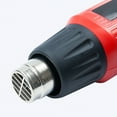 thumbnail image 4 of Joernso 2000W Tight Nuts Removal Adjustable Copper Hot Air Heat Airbrush Power Tool, 4 of 7