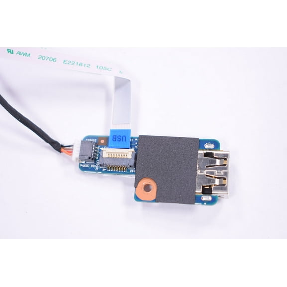 Compatible With 928573-001 Replacement for 928573-001 Hp Misc For 17-AE108CA