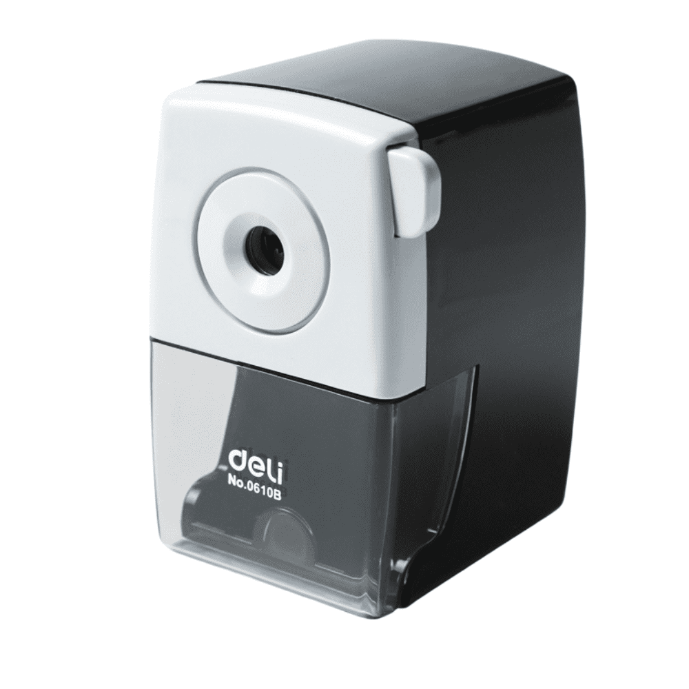 Manual Pencil Sharpener Art Pencil Sharpeners Sharpener with Stronger