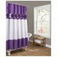 thumbnail image 2 of Lush Decor Seascape Shower Curtain, 2 of 2