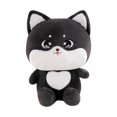 thumbnail image 2 of Lindo juguete de peluche de gato, juguete de peluche, regalos de cumpleaños, decoración del hogar, adornos de sofá de dibujos animados, niños, niñas y Alto 65cm, 2 of 10