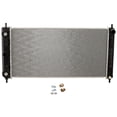 thumbnail image 4 of For 2008-2012 Malibu Radiator 52495681 GM3010507, 4 of 5