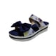 thumbnail image 4 of Zapatillas de flores de verano para mujer, sandalias, zapatos informales para mujer, zapatillas con hebilla de lazo Wmkox8yii ytu7306, 4 of 4