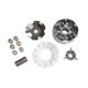 thumbnail image 2 of Conjunto de embrague delantero variador Sunnimix para scooters GY6 49cc 50cc 60cc, 2 of 8
