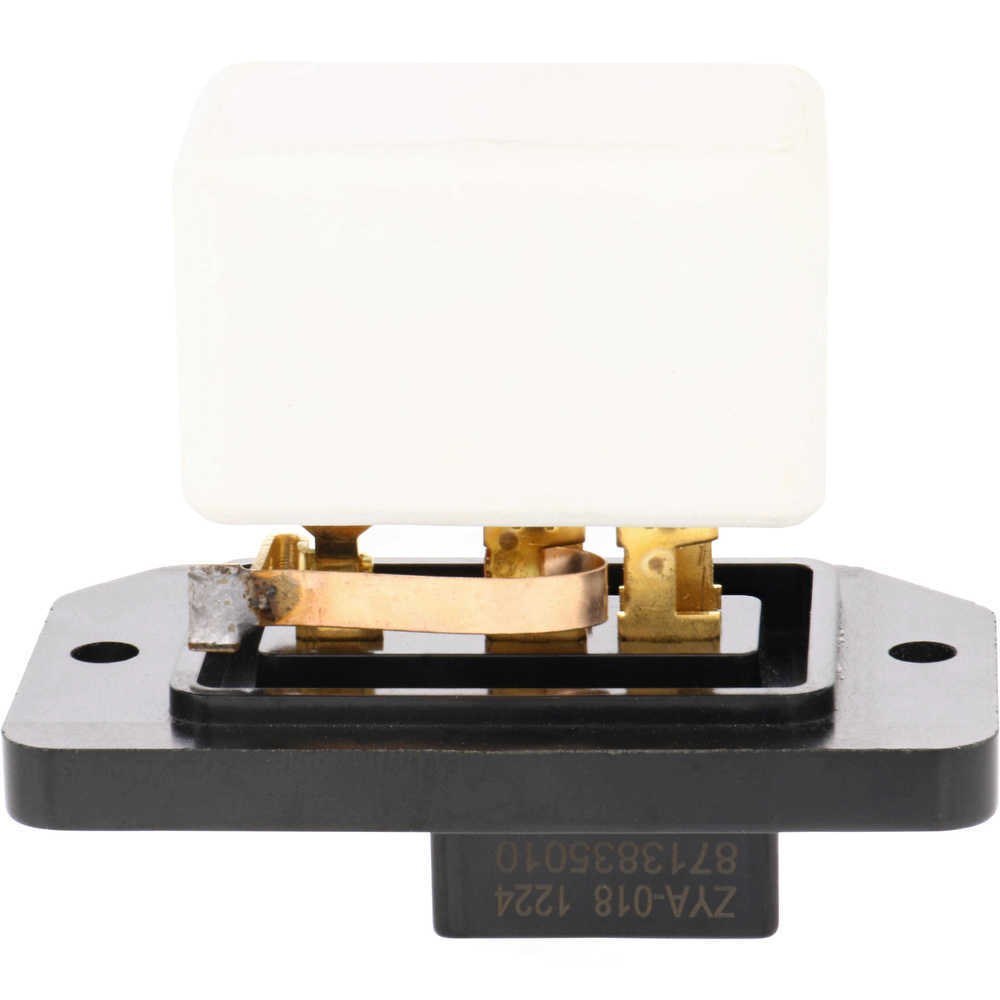 HOLSTEIN 2BMR0167 HVAC Blower Motor Resistor