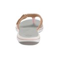 thumbnail image 3 of Chanclas de moda de verano para mujer, sandalias, zapatillas de playa para hombre Wmkox8yii hj789, 3 of 9
