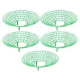 thumbnail image 1 of Strawberry Stand Frame Holder Balcony Planting Rack Support Fruit Plants, 1 of 1
