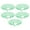 Green, variant on Strawberry Stand Frame Holder Balcony Planting Rack Plants' Support Fruit C