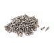 thumbnail image 1 of 100 Pcs Tornillos de Cabeza Hexagonal de Acero Inoxidable M3x10mm con Autoperforante, 1 of 1