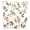 thumbnail image 6 of Yayeee Magnetic Dishwasher Cover for The Front Decoration Home Kitchen Machine Sticker Protector, Floral Plaid, 6 of 6
