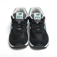 thumbnail image 4 of New Balance 515 Sneaker Black/Green Suede Shoes ML515UGB - Mens Sz 8.5 (W 10), 4 of 6