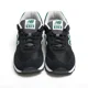 thumbnail image 4 of New Balance 515 Sneaker Black/Green Suede Shoes ML515UGB - Mens Sz 8.5 (W 10), 4 of 6