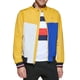 thumbnail image 1 of Chaqueta tipo bomber Tommy Hilfiger, ligera, de punto acanalado, 1 of 3