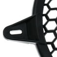 thumbnail image 3 of 6 inches Car Speaker Grill Mesh Decorative Circle Woofer Guard Protector Cover, 3 of 8