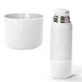thumbnail image 6 of 2/3/4PCS Silicone Water Bottle Boot,Compatible with 24oz TumblerProtective Anti-Scratch & Anti-Dent No Noise Sleeve Cover, 6 of 8