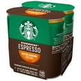 thumbnail image 4 of Starbucks Espresso Salted Caramel Cream 6.5 Fl Oz, 4 Count, 4 of 6
