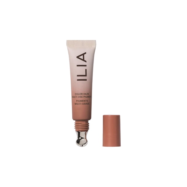 Colorete y tinte de labios ILIA Color Haze Waking Up 7 ml
