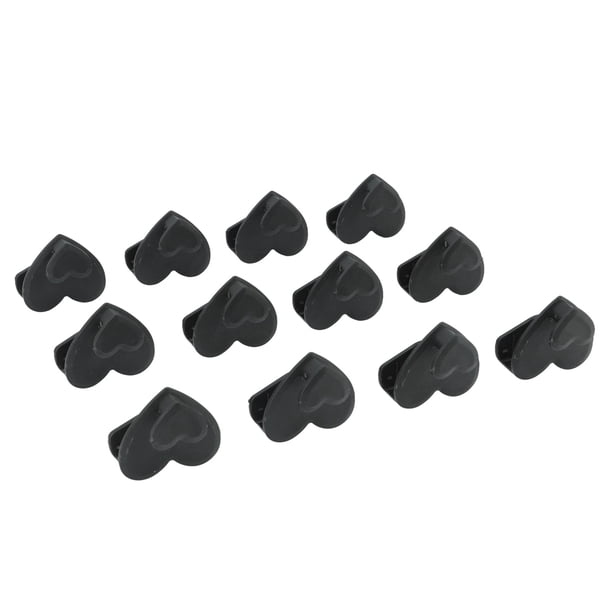 Gancho De Conexión Para Percha, Ganchos Conectores Para Percha De Ropa, 12 Piezas, Apilables, Para Colgar Verticalmente, Multifuncionales Para Armario