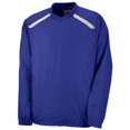 thumbnail image 1 of Youth Promentum Pullover L Purple/White, 1 of 1
