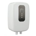 thumbnail image 1 of Bomba Eléctrica De Transferencia De Vino, Potente Y Portátil, Bomba Dispensadora De Bebidas Con Vertedor De Vino Automático Con Batería De 1200 MAh, Bomba De, 1 of 7