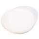thumbnail image 3 of Fryer Blotting Paper, Easy Cleaning Fryer Disposable Paper Liner Round Bowl Design Waterproof For Home Baking For Kitchen ANGGREK Otros, 3 of 8