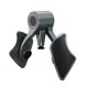 thumbnail image 2 of Entrenador de músculos del suelo pélvico Ejercitador muscular del suelo pélvico para hombres entrenador de cadera ajustable para muslo interno Barbie Nuevos Originales, 2 of 8