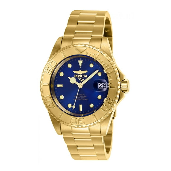Reloj Invicta 26997 Hombre Oro Invicta 26997