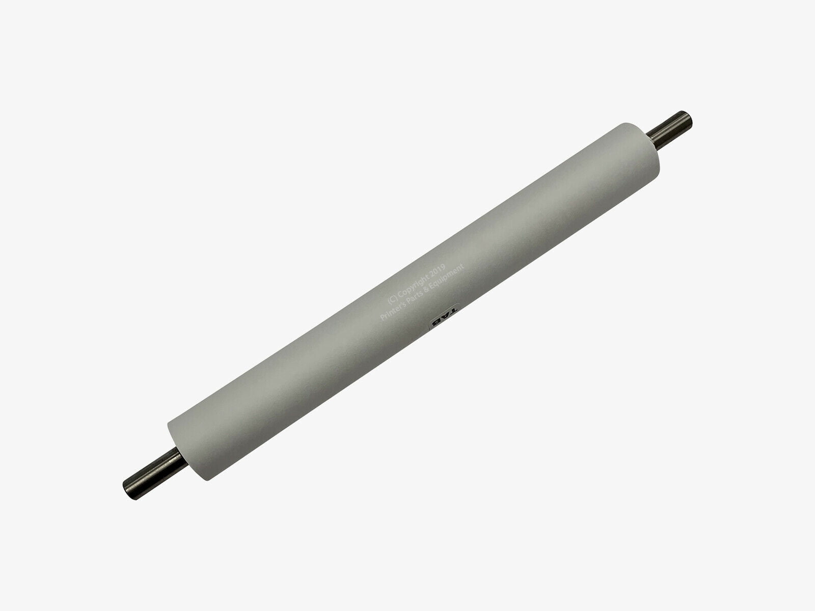 Crestline Ryobi 2700 2800 Pan Roller X07-0301NS CL2855