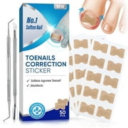 Ingrown Toenail Treatment, Toenail Fungus Treatment Extra Strength, Ingrown Toenail Removal Kit
