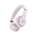 thumbnail image 4 of Auriculares inalámbricos Beats Solo4 - Auriculares inalámbricos supraaurales - Rosa nube, 4 of 5