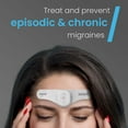 thumbnail image 3 of TensCare Mynd Migraine Relief, 3 of 6