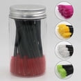 thumbnail image 4 of Pinceles desechables para pestañas, varitas de maquillaje, herramientas de extensión de pestañas, brochas cosméticas de maquillaje, 4 of 5