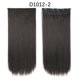 thumbnail image 1 of Typpkmm Azqueen with ExtensióN De Cabello SintéTico and, 1 of 7